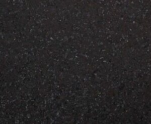 Bm Regal Black