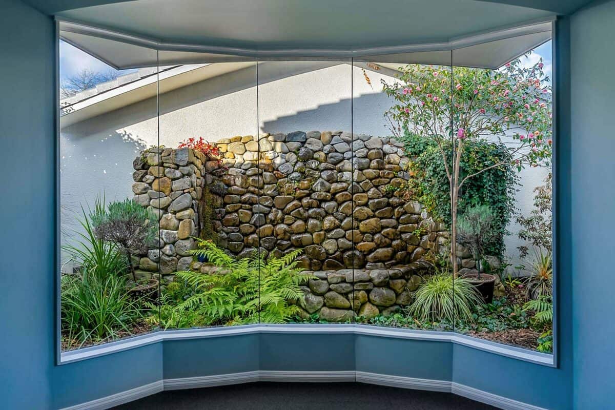 G&h Cornwall Manor Chapel Waterfall