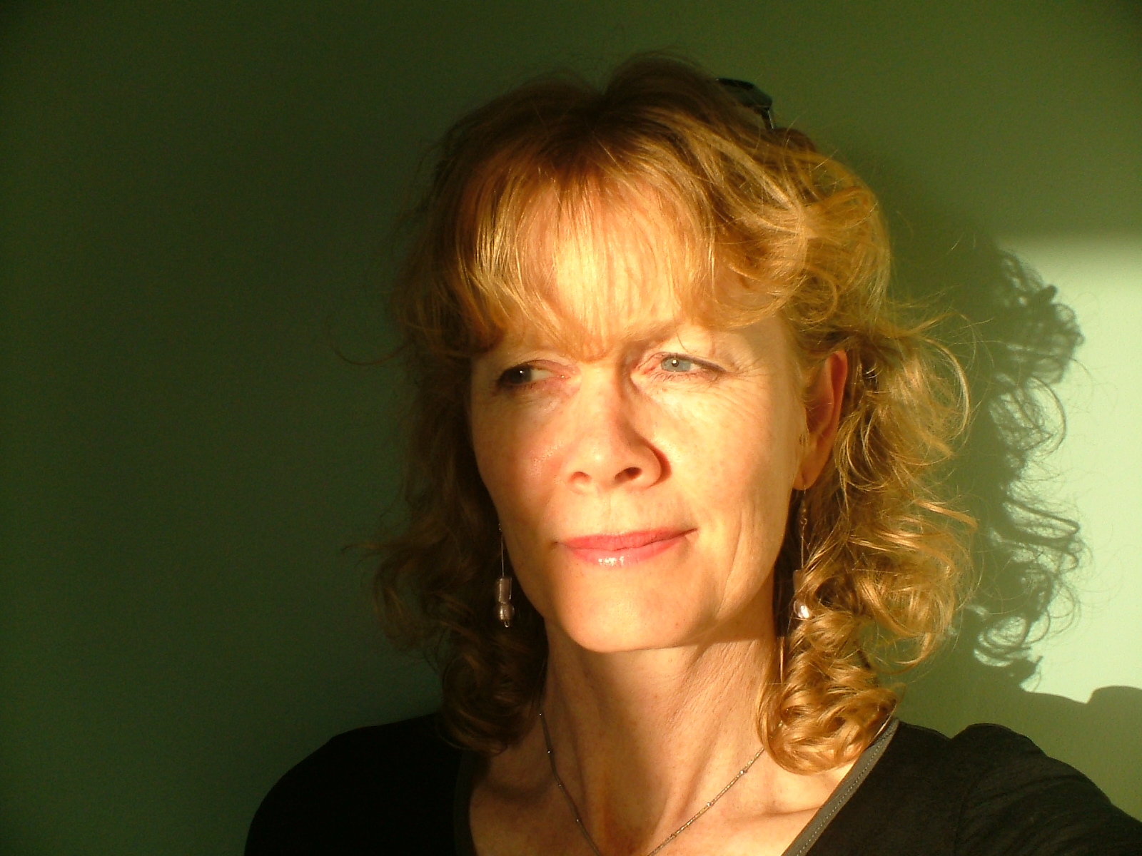 Kate MacIntyre