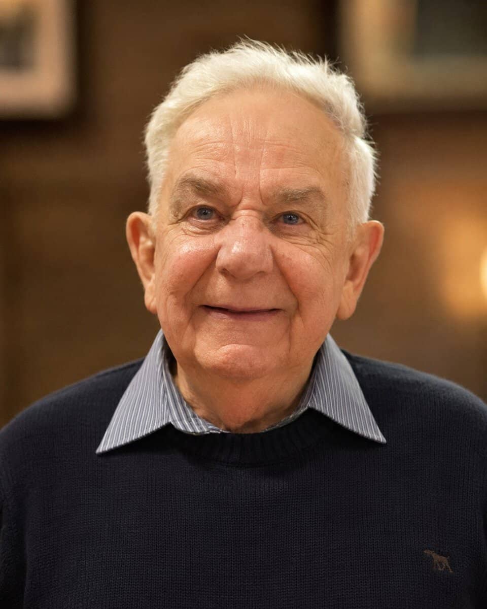 Ernest Henry Field  Porter