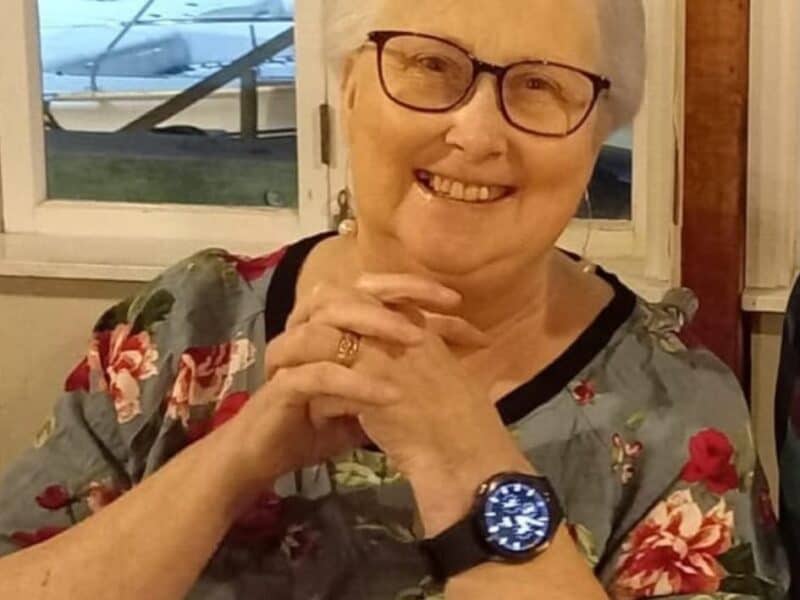 Joanne Smith