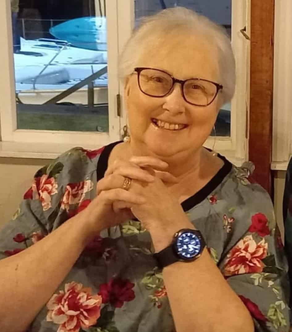 Joanne Smith