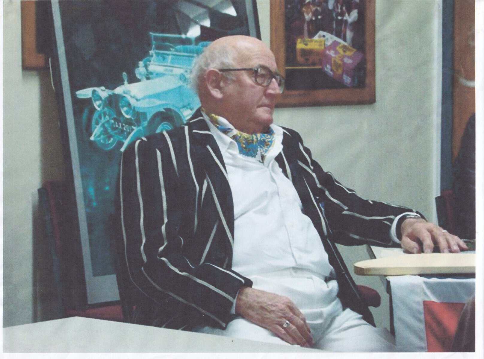 Billie Munro