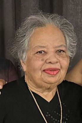 Philomena Rosemarie Valentine